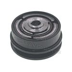 Centrifugal Clutch for plate compactor FITS/REPL. A groove OD:115mm ID:25mm